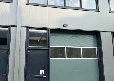Bedrijfsunit Galileistraat 3a nr. 6 Dedemsvaart