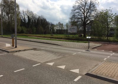 Entree De Rollepaal