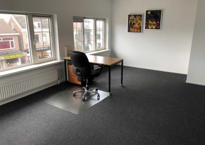 Instapklaar Kantoor Julianastraat 1b Dedemsvaart
