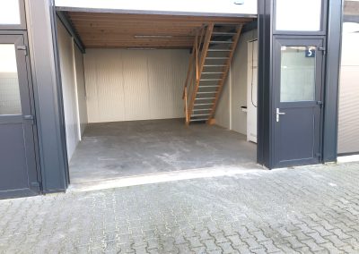 Bedrijfsunit Celsiusstraat 16A nr.5